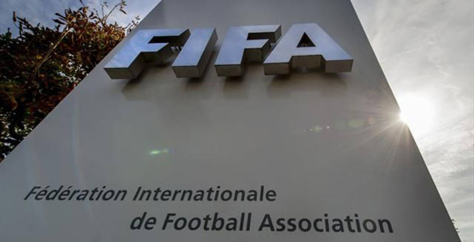 Fédération Internationale de Football Association. (Foto: Reuters)