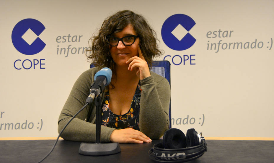 María Castrejón