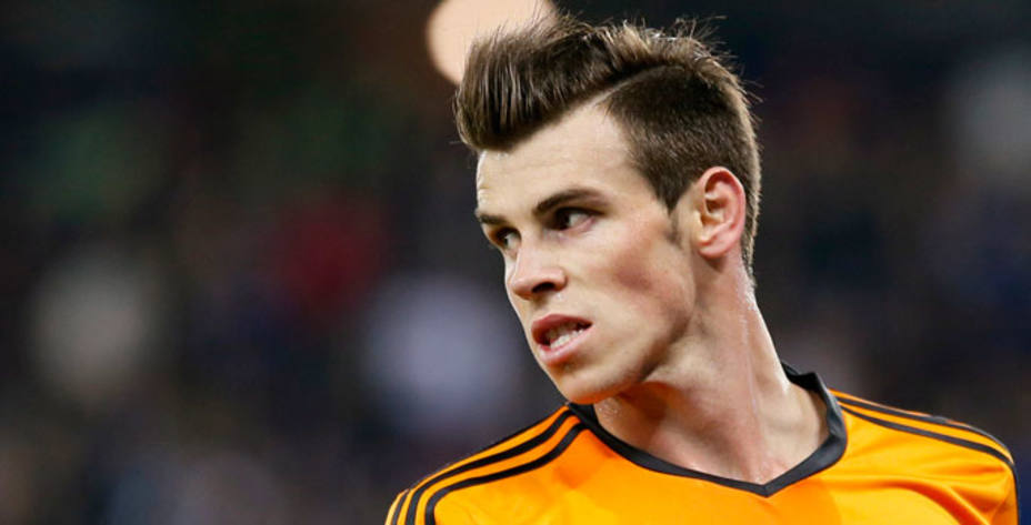 Bale volvió a los entrenamientos tras no jugar ante el Atlético. Reuters.