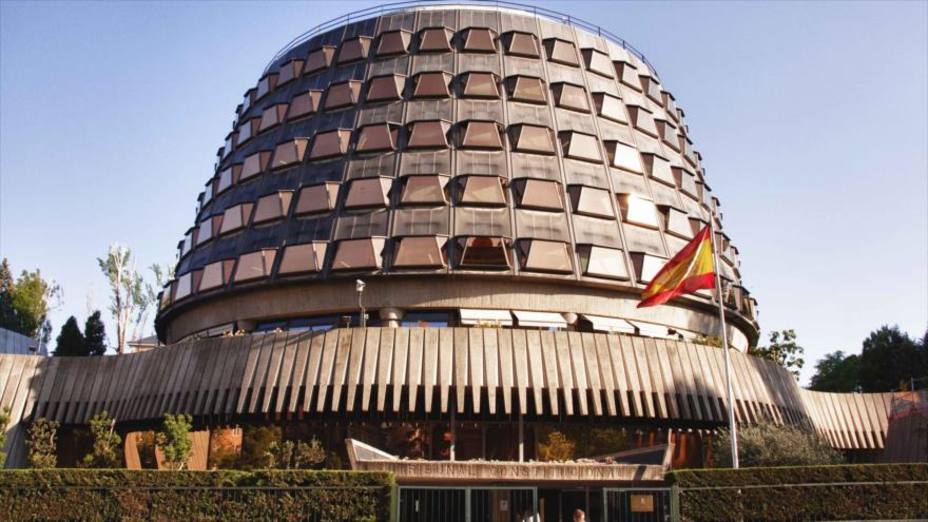 El TC reitera que el modelo Lomce para garantizar el castellano en Cataluña es “inconstitucional”
