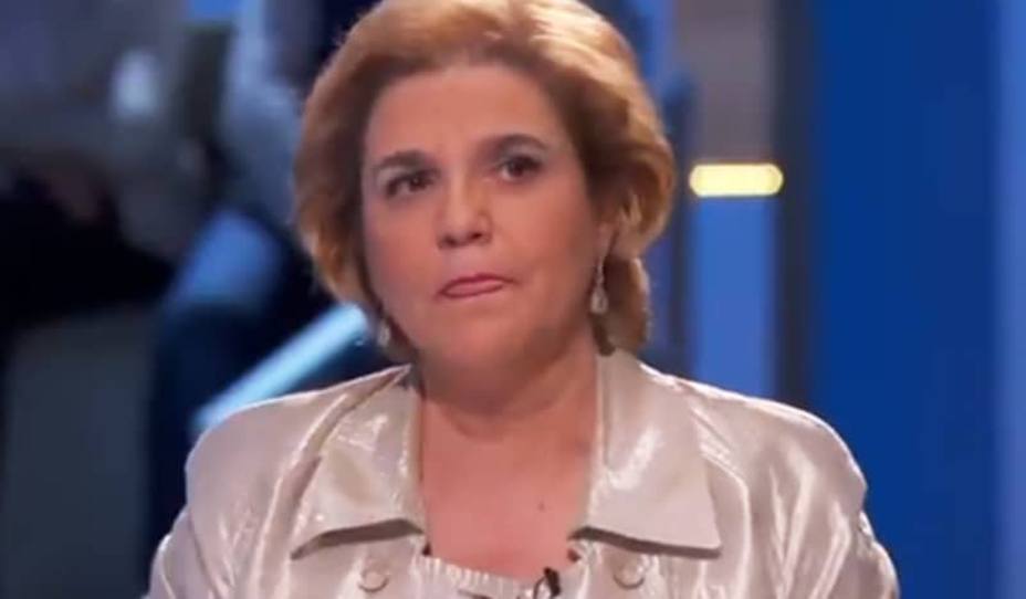 El desorbitante sueldo de Pilar Rahola en TV3