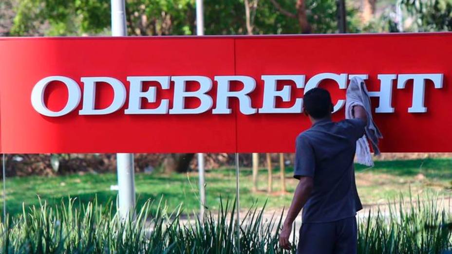 Odebrecht admitió en diciembre de 2016 haber pagado en Argentina alrededor de 35 millones de dólares en concepto de sobornos