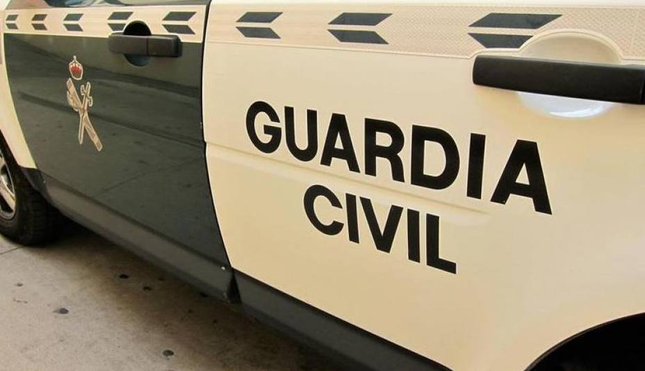 Dos jóvenes muertos en Granada en un posible caso de violencia de género