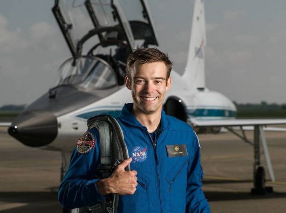 Un astronauta renuncia a estar en la NASA por primera vez en 50 años