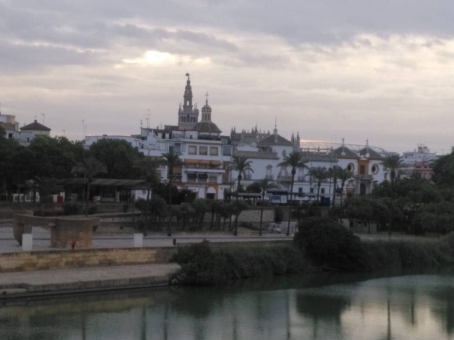 Alquileres en Sevilla
