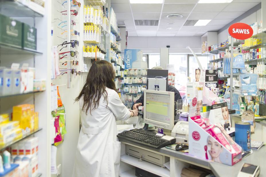El mercado farmacéutico crece 2,4% en valores y 1,2% en unidades en el último año, según informe de IQVIA