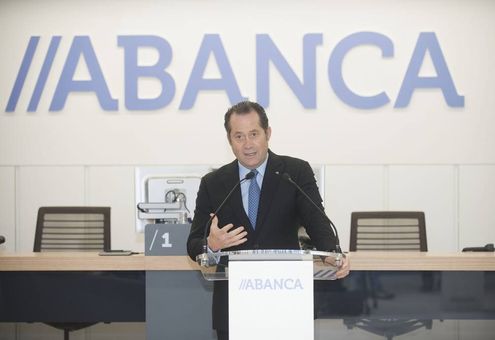 Abanca comunica al consejo de Liberbank su interés en la OPA, que representa una gran oportunidad