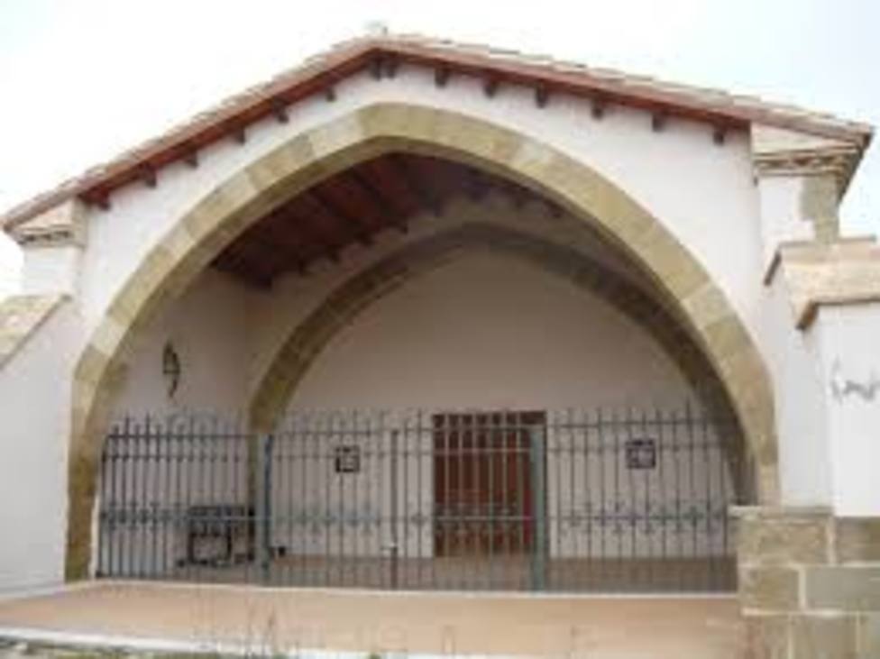 Ermita de Jaca