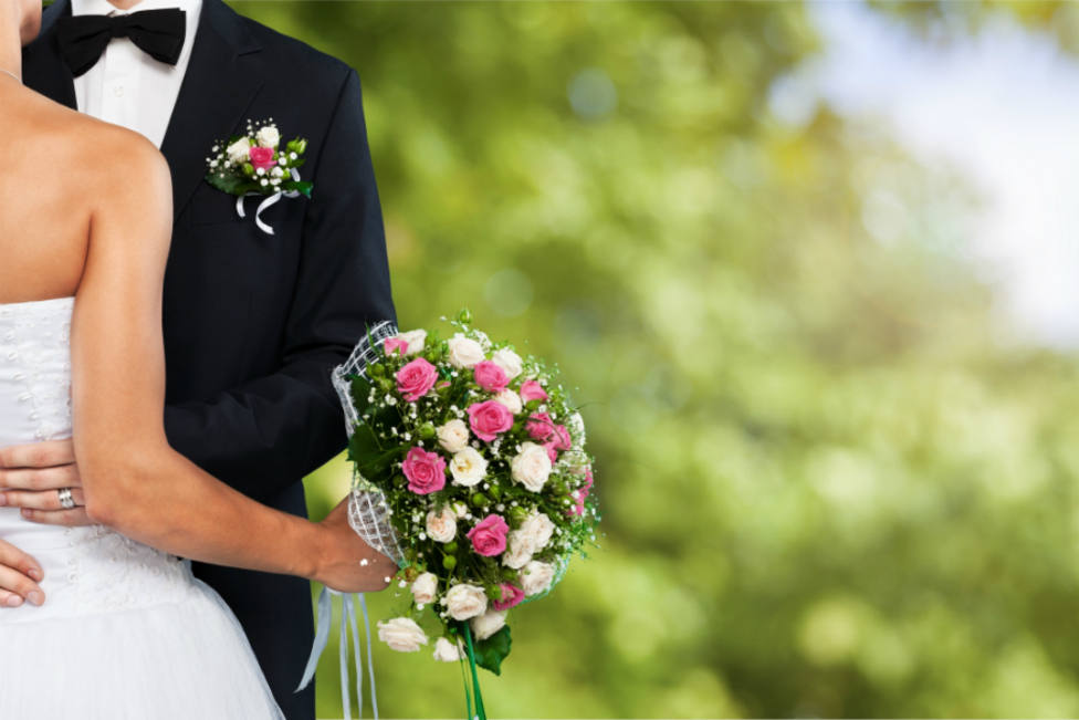 Las invitaciones de boda: cuándo entregarlas y qué incluir en ellas