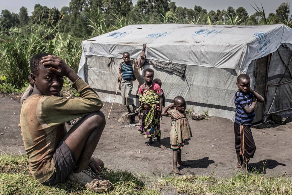 El Gobierno del Congo alerta de un nuevo brote de ébola