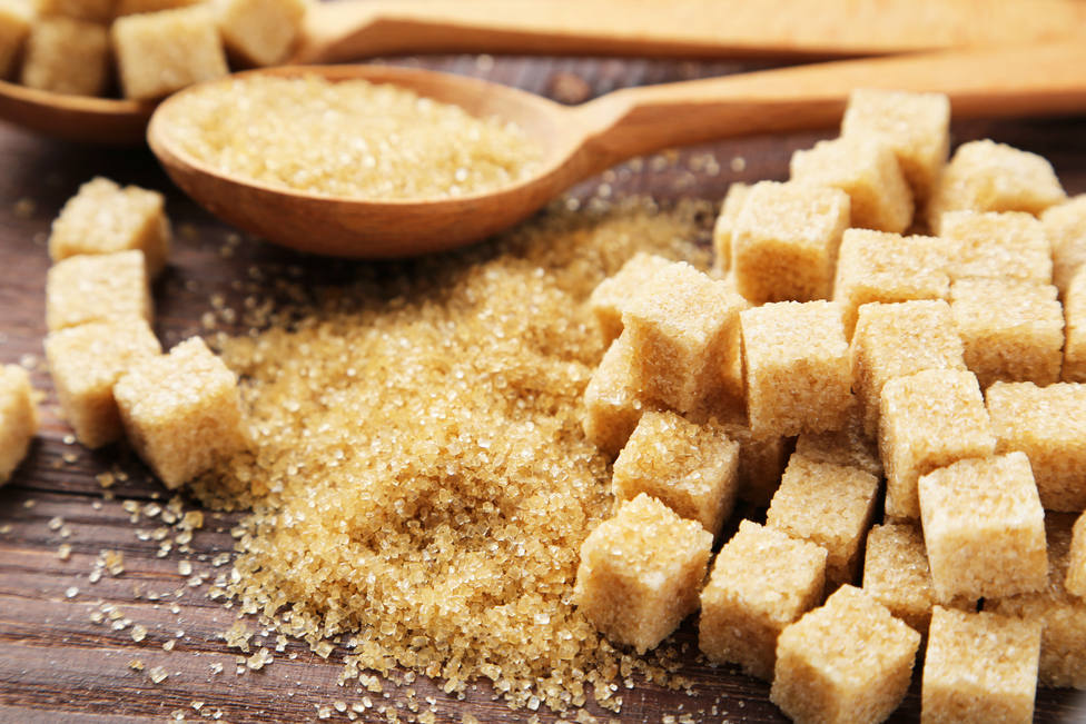 ¿Cómo podemos comprobar si es auténtico azúcar moreno?