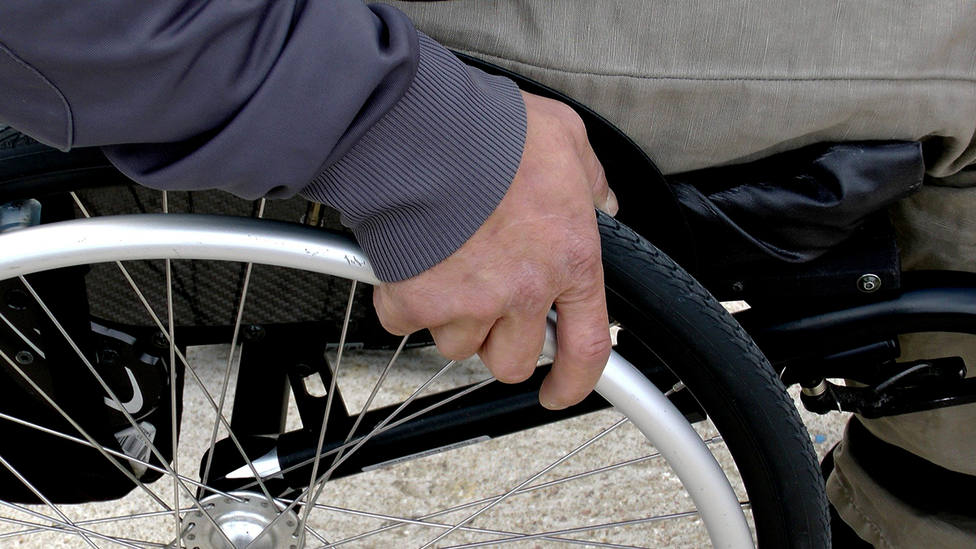 El CERMI reclama ayuda al Gobierno y al Ayuntamiento de Logroño ante la extrema urgencia de la discapacidad