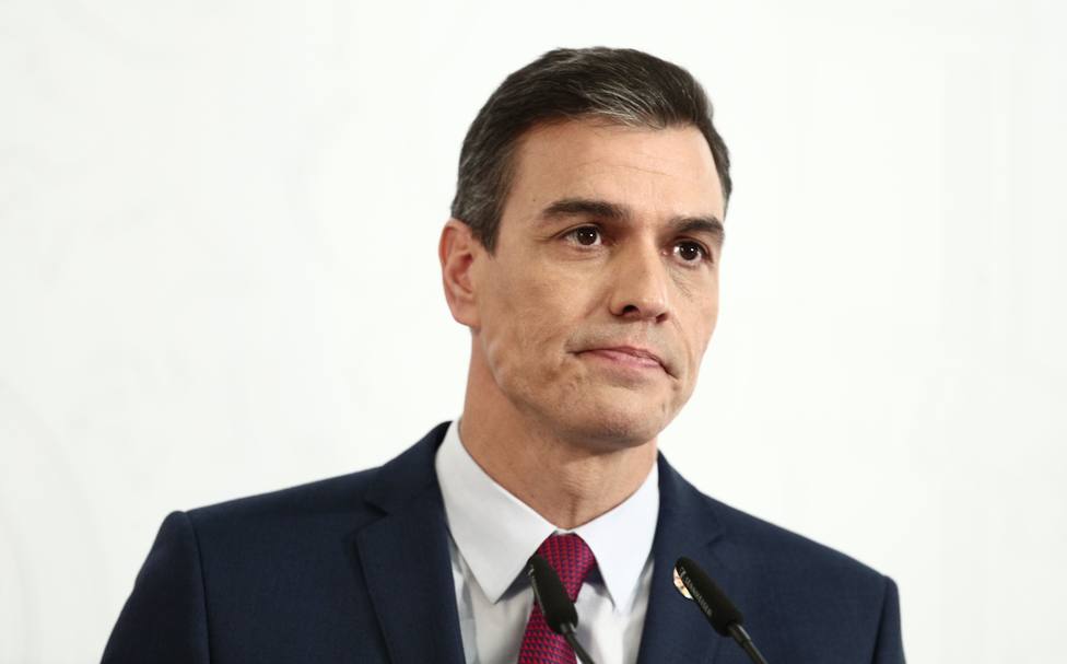 Sánchez contradice su discurso de hace un año y abre la puerta al indulto de los políticos independentistas