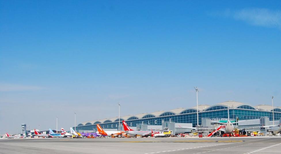 Vueling anuncia una nueva conexión entre Alicante y Copenhague a partir de junio