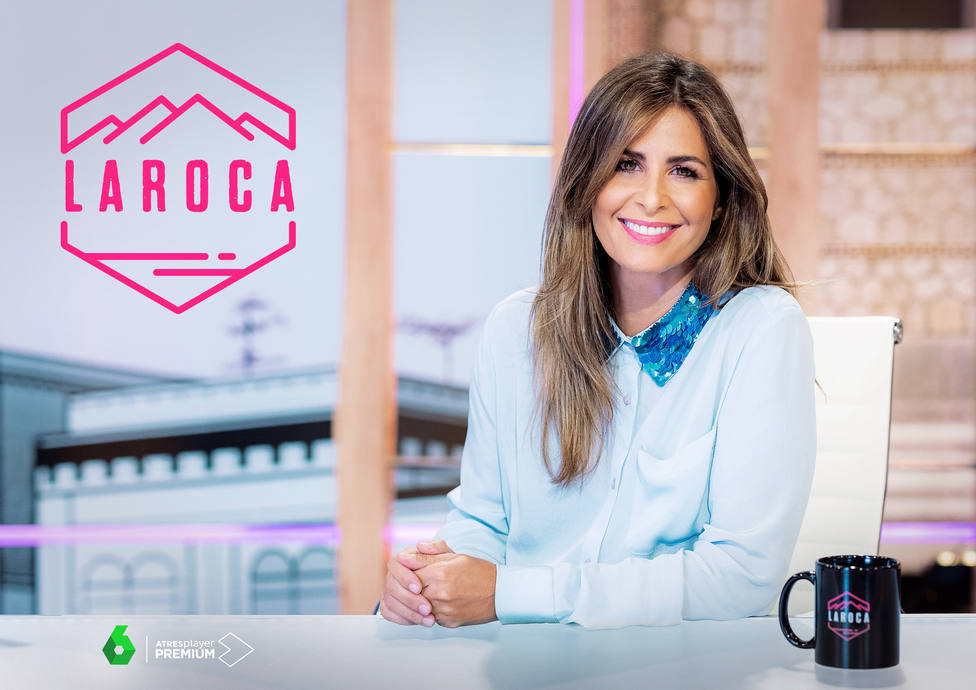 Nuria Roca, sobre su nueva etapa en laSexta: Sustituir a Pablo Motos me sirvió para tener más visibilidad