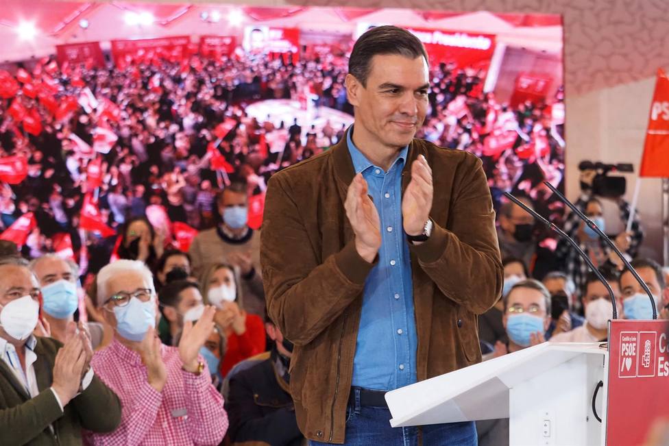 El desaliento acecha a Sánchez: el PSOE ha perdido en cuatro de las últimas cinco citas electorales