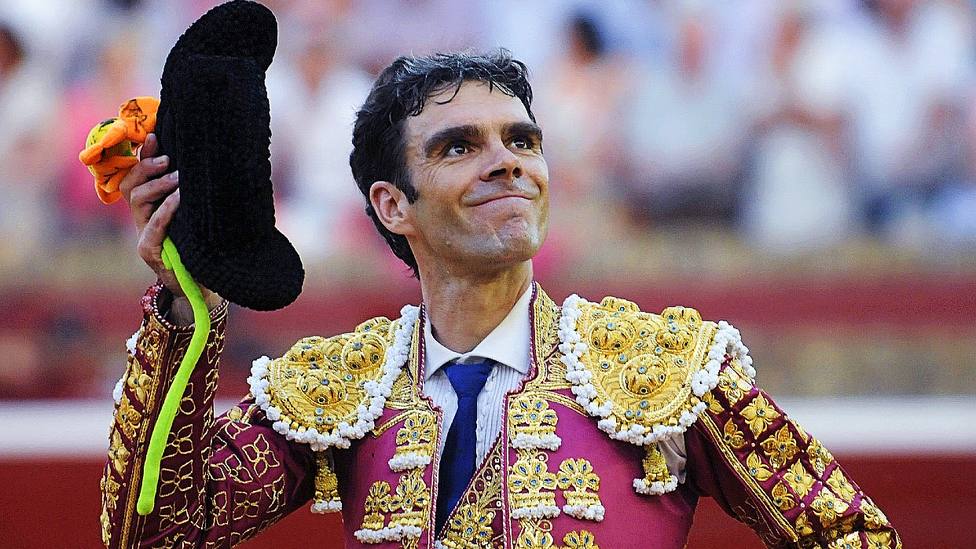 José Tomás toreará cuatro toros en solitario este domingo en Jaén