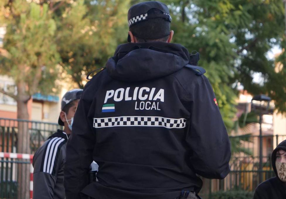 Desalojada en Mijas una fiesta ilegal con 150 personas, la mayoría menores de edad
