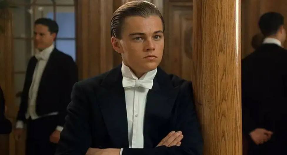 James Cameron confiesa los problemas que tuvo con Leonardo DiCaprio en Titanic: No te doy el papel
