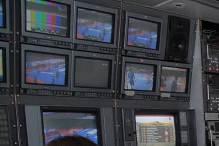La IHF decide que derechos TV y mmcc los gestionará MP & Silva hasta 2025