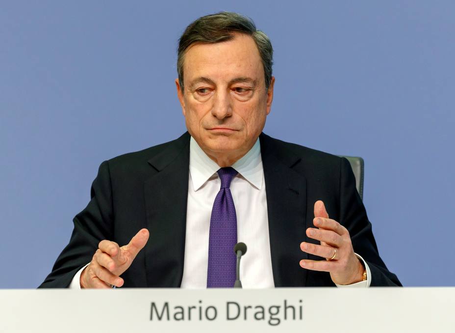 El BCE teme que España revoque la reforma de las pensiones