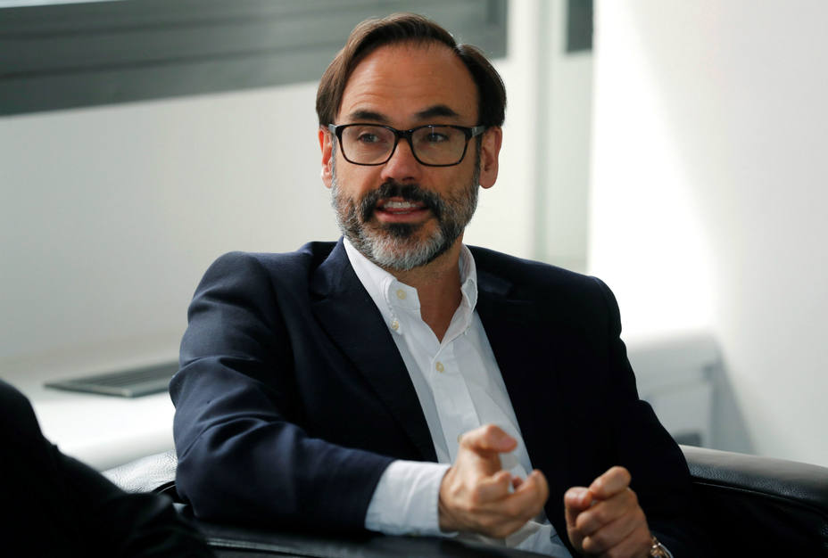 Fernando Garea, propuesto por el Gobierno para presidir la Agencia EFE