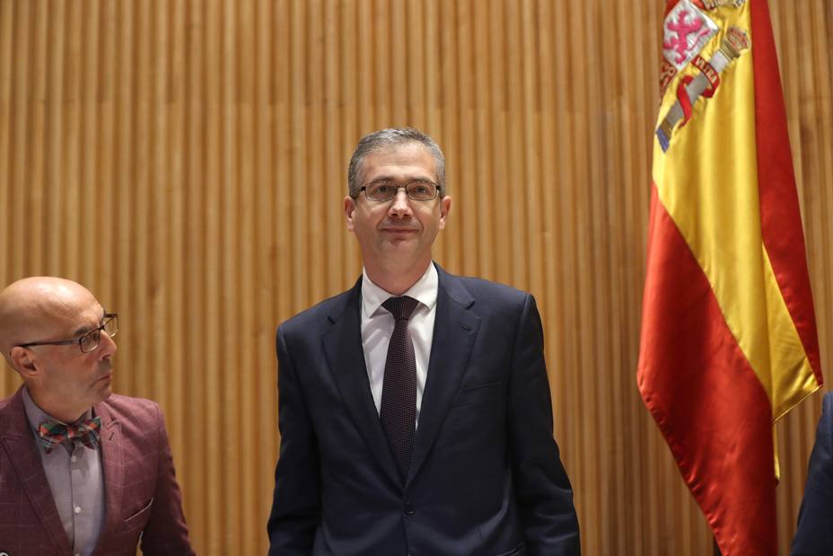 El Banco de España augura que España acabará 2019 con déficit del 2 % del PIB