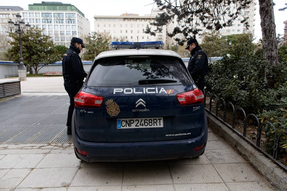 Los policías cobran ya 380 euros más de media gracias al acuerdo de equiparación salarial, según el SUP