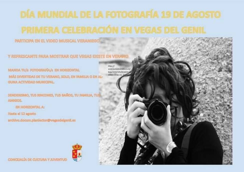 Concurso fotografía Vegas del Genil