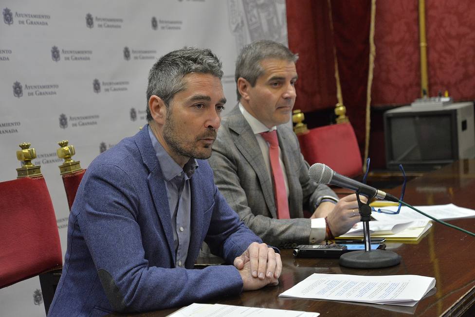 El Ayuntamiento de Granada cerrará locales si incumplen reiteradamente la normativa anticovid