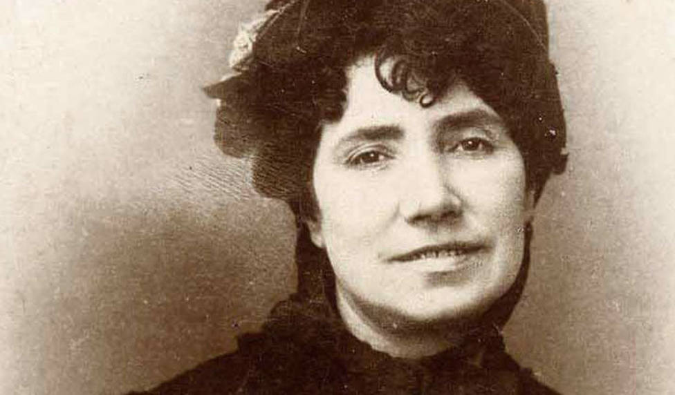 Rosalía de Castro nació un 24 de febreiro de 1837