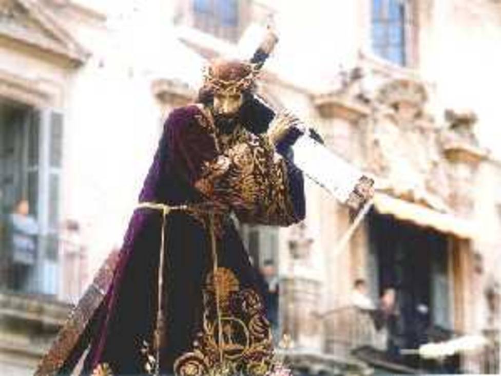 El obispo de Cartagena decreta la celebración de elecciones en la Cofradía de Nuestro Padre Jesús Nazareno