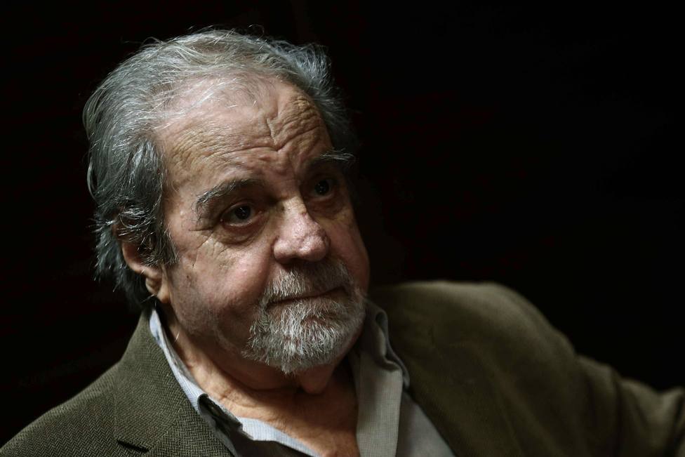Muere a los 87 años el escritor Juan Marsé
