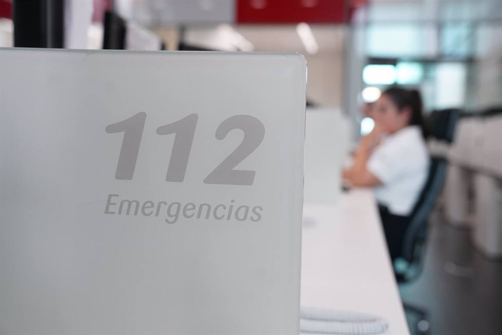 Emergencias 112 Andalucía coordina más de 1.400 incidencias durante la Semana Santa en Córdoba