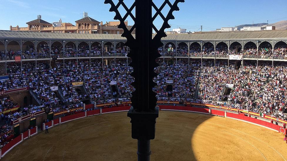 La Monumental de Frascuelo de Granada celebrará en junio su feria del Corpus