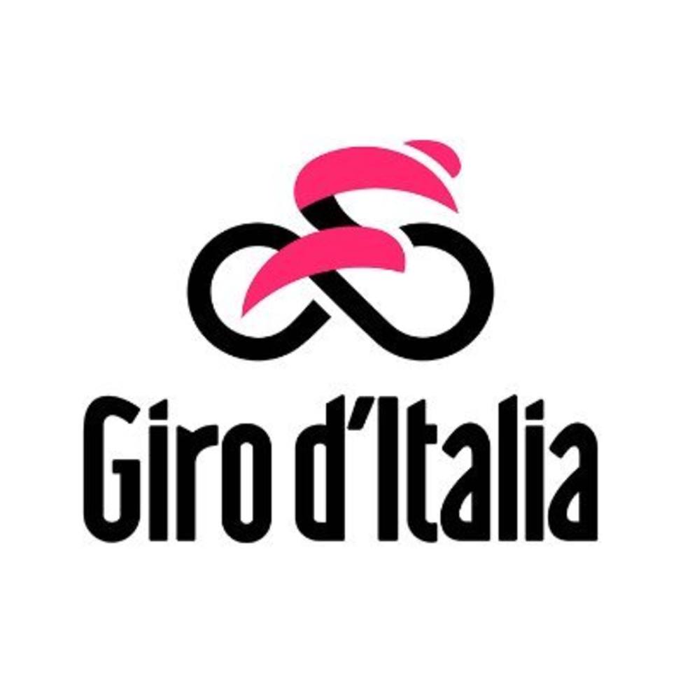 Logo Giro Italia