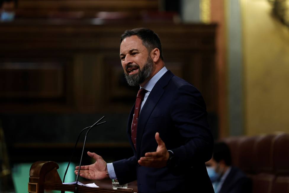 Sánchez comparece en el Pleno del Congreso para explicar los indultos a los independentistas