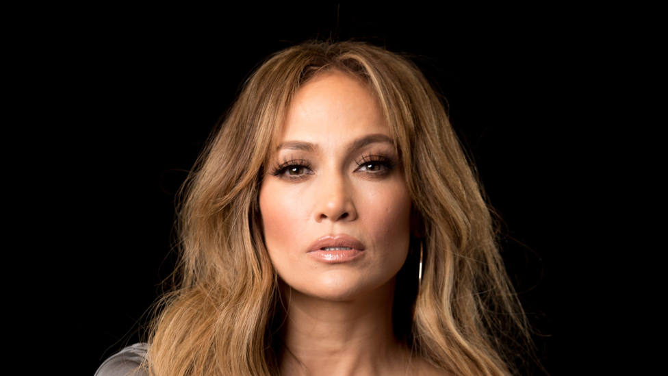 Entertainment: Jennifer Lopez Portraits