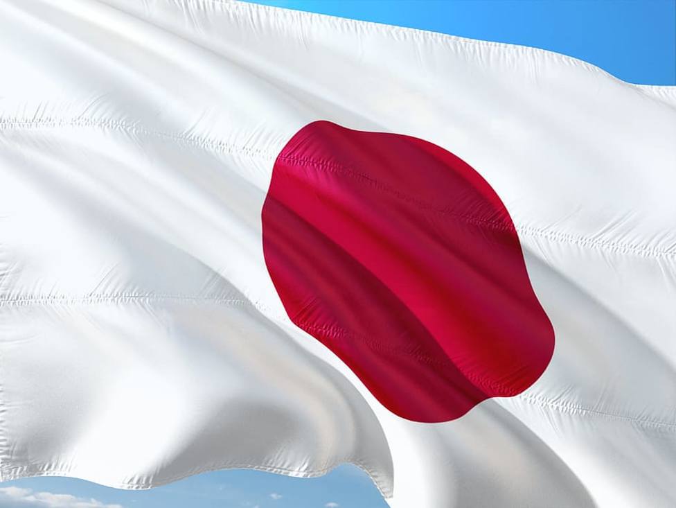 La bandera de Japón y una polémica que sigue existiendo a día de hoy