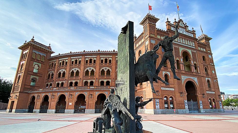 La plaza de toros de Las Ventas saldrá a concurso para su gestión a partir de junio de 2022