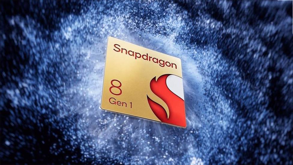 Gadgets: Qualcomm presenta el procesador Snapdragon 8 Gen 1 para la nueva generación de buques insignia con Android
