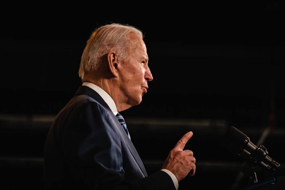 Biden anuncia sanciones contra las repúblicas separatistas de Ucrania