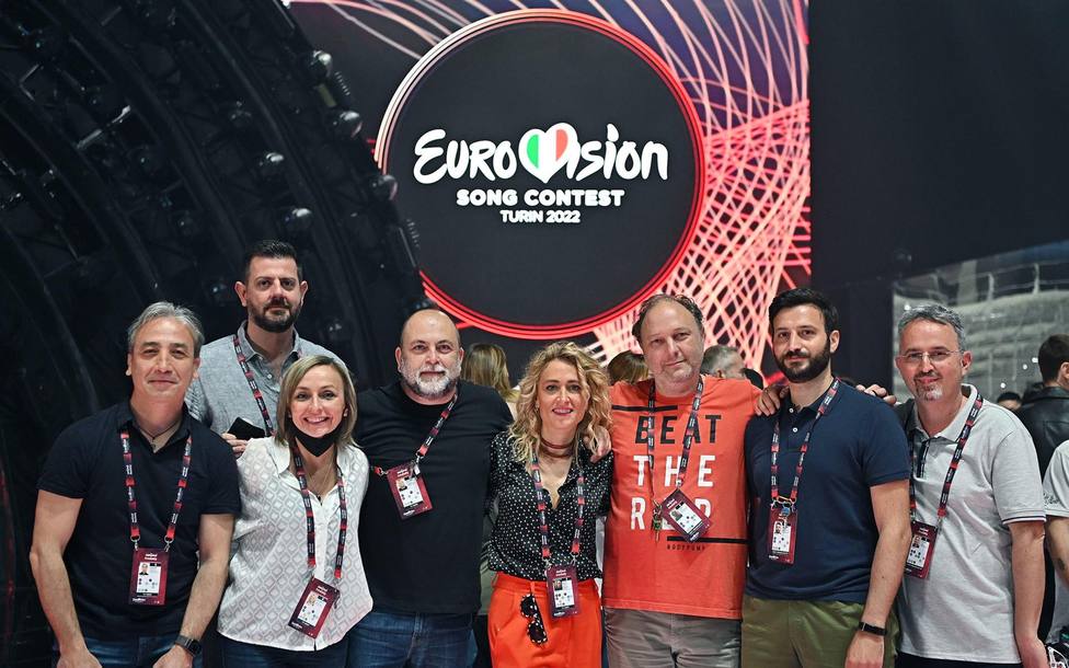 Los momentos más surrealistas de Eurovisión que no logran quedarse en el olvido