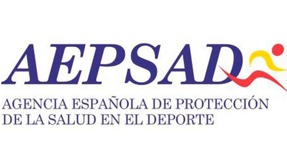 Logo de la AEPSAD (foto - @AEPSAD)
