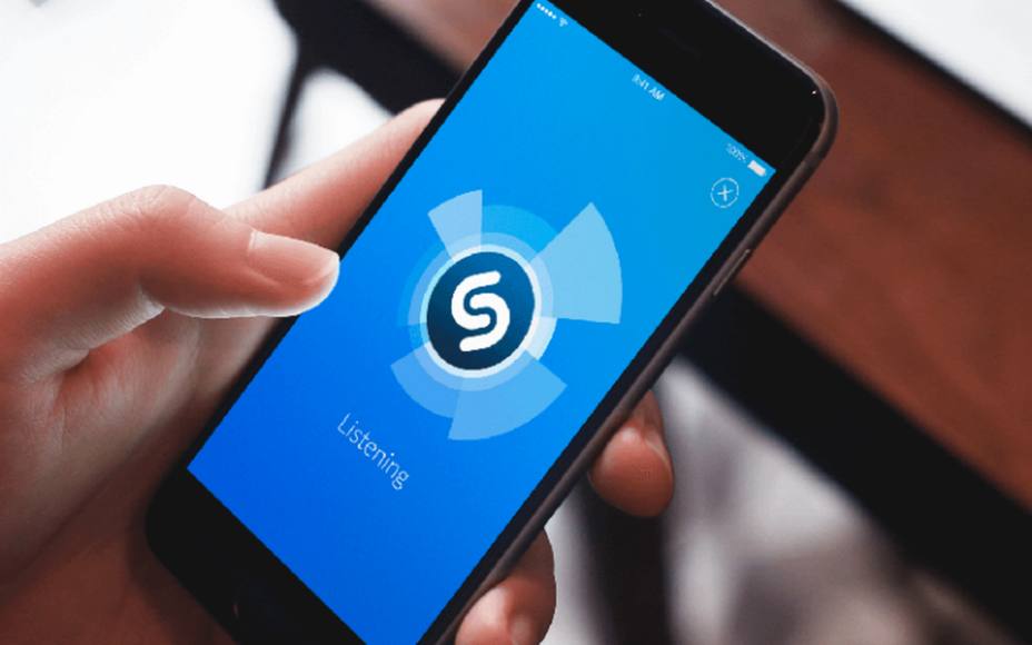 Europa aprueba la compra de Shazam por parte de Apple
