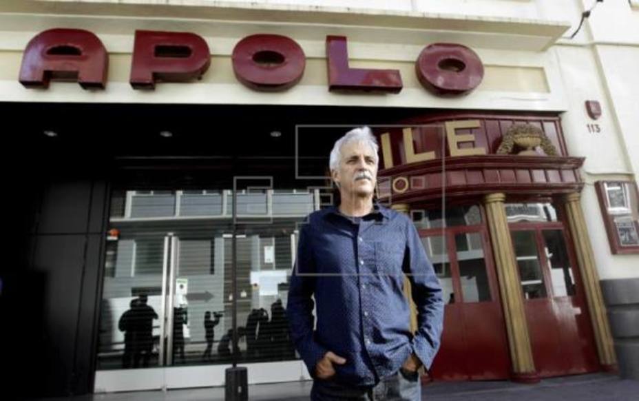 Los promotores musicales premian a la sala Apolo de Barcelona por sus 75 años