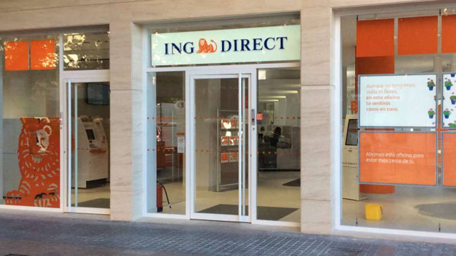 Dimite el director financiero de ING tras el escándalo por blanqueo de dinero