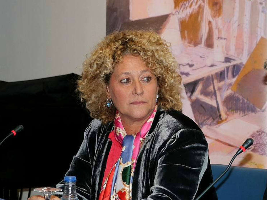 Pilar Marin