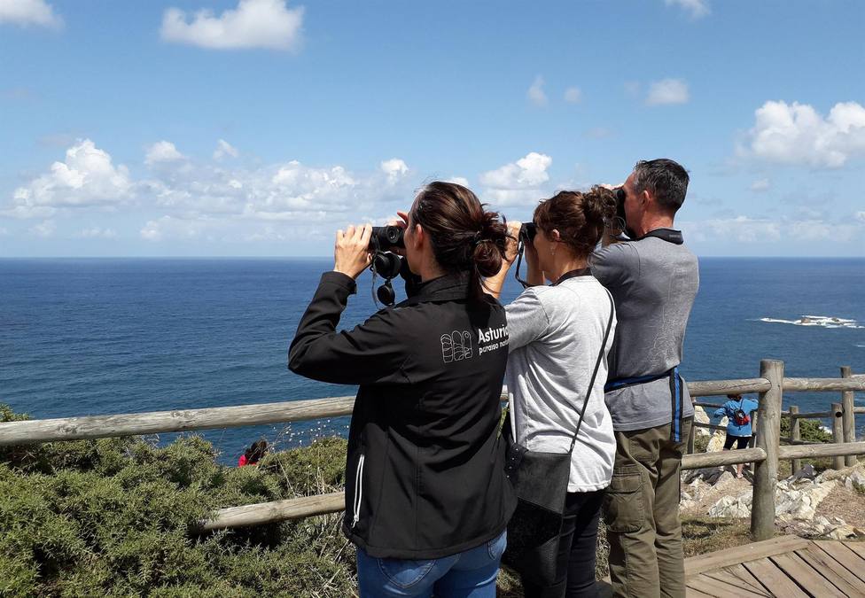 Las agencias británicas buscan nuevos destinos turísticos en Asturias