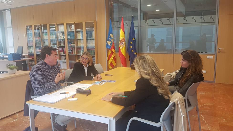 El Patronato Municipal de Turismo dispondrá de una línea nominativa para la promoción de la ciudad de Alicante